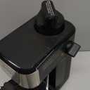 Mr. Coffee 4-Shot Steam Espresso Cappuccino and Latte Maker with Stainless Steel Frothing Pitcher