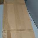 Mini Split Line Set Covers, 4" 17 ft AC Line Hide Cover Kits for Outdoor