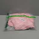 LUBOT Womens Bamboo Viscose Pajamas Super Buttery Soft 2 Piece PJ Set Button Capri Pants Long Short Sleeve Sleepwear Set (X-Large)