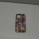OtterBox iPhone 14 Plus Symmetry Series+ Case - REALTREE BLAZE EDGE (Camo) (GEN 2), ultra-sleek, snaps to MagSafe, raised edges protect camera & screen