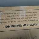 LUCKLIFE 8-Cube Storage Organizer, Stackable Modular Bookcase Shelf with Vertical or Horizontal Use, Fits 11×11" Bins, Optional Back Panels, for Living Room, Office, White
