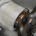 Front Catalytic Converter Compatible with 2013-2019 Ford Explorer FLEX Taurus Police Interceptor 3.5L/3.7L, 2013-2016 Lincoln MKS MKZ, 2013-2018 MKT, 2016-2018 MKX 3.7L, 2PCS (EPA Compliant)