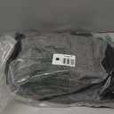 MATEIN 18 Inch Extra Large Laptop Backpack, 50 L Travel Backpack with Anti Theft Pocket & TSA Laptop Compartment for Men Women, Multiple Pockets Business Computer Carry On, Grey