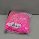 Yonique Women Hot Pink Plus Size One Piece Swimsuits Tummy Control Bathing Suits Vintage Swimwear 14plus