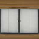 Clairmont Small Heritage Brass