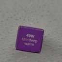 tarte shape tape concealer – Full-Coverage, Matte Finish for Under Eye, Dark Circles, Fine Lines, Redness & Discoloration, Longwear, Dermatologist-Tested, Vegan, Cruelty-Free, 49W Tan-Deep Warm