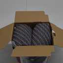 DICKIES 3003418LD, Morrisey Gray 2-Piece Seat Cover Set, Grey