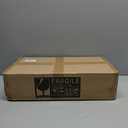 Adviace Replacement Parts for BG179A Master Forge 5 Burner Gas Grill, Replacement for Master Forge BG179A Burners, for Master Forge BG179A Heat Plates