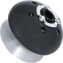 780 Series Go Kart Driver Clutch 1" Bore 1/4" Keyway Comet for Taking a 1 3/16-1 1/4" Wide Belt 4 Cycle Engines, Replace# 302405A/302405