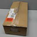 monTEK 66 LBS Heavy-Duty Ventilated Under Desk PC Mount, Adjustable No-Drill PC Mount with Protective Pads,16.1"-25.6" H, Ideal for Office Home Classroom, Black