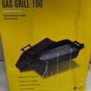 Char-Broil Gas Portable Tabletop Grill - Black