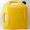 Diesel Can, Yellow