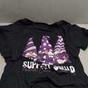 Support Squad Pancreatic Cancer Awareness Month T-Shirt, XXL