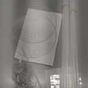 Basketball Party Balloons Stand Kit - 2 Sets With 2 Basketball Ball Foil Balloons - Basketball Themed Party Balloon Centerpiece for Tables - Game Sports Birthday Party Decorations