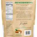 Nature's Eats Blanched Almond Flour, 64 Ounce (EXP 01/31/26)