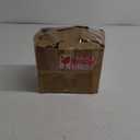 Fog Lights Assembly Compatible with Prius 4-Door 2012 2013 2014 2015 DRL Turn Signal Lamp Left & Right 8151147060 8152147060