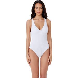Women's Madilynn Texture (Medium, Optic White)