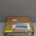 Brake Pads And Rotors Kit Compatible With 2012-2015 Chevrolet Captiva Sport, 07-09 Equinox, Front Automotive Replacement Brake Kits 55148 D1264-8381 Drilled And Slotted Rotors 296mm (11.7in)