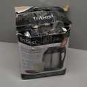 Tribest SB-130 Soyabella, Automatic Soy Milk and Nut Milk Maker Machine, Stainless Steel Large, Silver