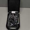 Wahl Clipper Rechargeable Cord/Cordless Haircutting & Trimming Kit for Heads, Longer Beards, & All Body Grooming - Model 79434