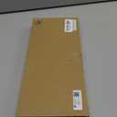 Youngine Number 1 to 20 Wooden Table Numbers with Holder Base for Wedding Banquet Party Table Home Birthday Decoration (High)