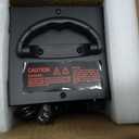 Ozone Generator 48,000mg, Ozone Machine Odor Eliminator Removal, O3 Ionizer