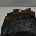 Shade Cloth 90% Sunblock Net for Garden Patio,Shade Sails -for Plants Greenhouse Outdoor Pergola Lawn Swimming Sun Protection Covers for Kennel Chicken Coop Easier to Hang Neting Cover, 3x3 FT