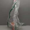 JEHONN 2-in-1 Tub and Tile Cleaning Brush with Long Handle, Shower Scrubber with Detachable Stiff Bristle Scrub Brush and Sponge Head for Bathroom, Bathtub, Floor