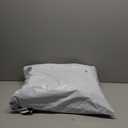 Eddie Bauer - King Size Blanket, 100% Soft Cotton Bed Blanket for Year Round Comfort, Throw Blanket for Couch or Bed (Herringbone Mushroom)