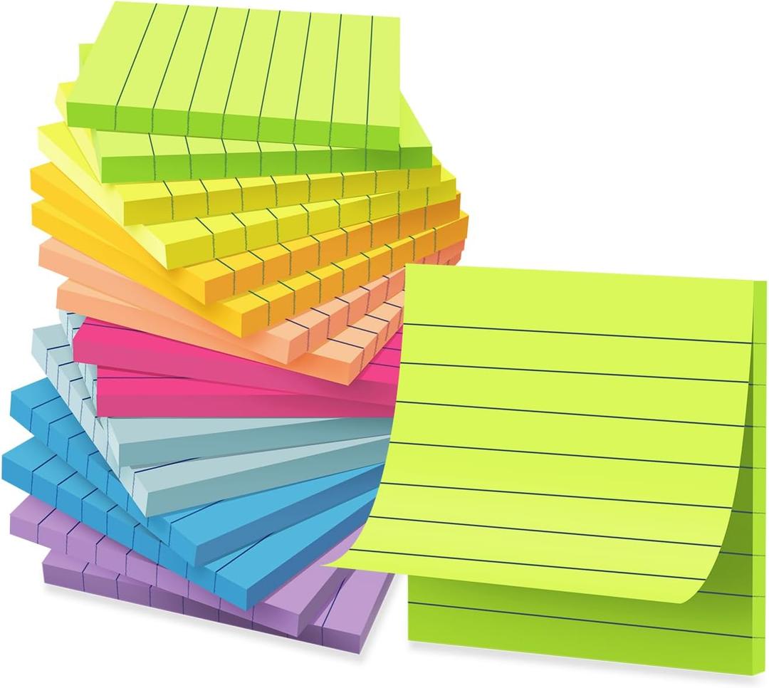 Post-it notes