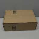 Skechers Women's Summits - Quick Getaway Sneaker (11 Wide, Black/Light Blue)