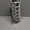 Power Strip Tower Surge Protector, 20 Outlets 6 USB (2 USB C) Charging Station, Extension Cord with Multiple Outlets, 1050J 1625W/13A Outlet Extender 6.5ft Extension Cord for Home Office