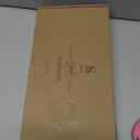 3 Packs Red Christmas Bows Large Velvet Bow for Wreaths, Tree, Outside Decorating, Outdoor (12 * 14 inch)