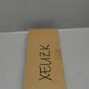 XEUZK Sublimation Shirts Tool Kits With 8 T Shirt rulers, 3Pack Teflon Sheet for Heat Press 12*16in, Heat Resistant Gloves With Silicone Bumps, 2 Rolls Heat Resistant Tape & Sublimation pencil (Blue)