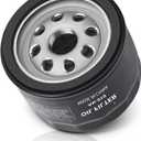 12-050-01-S Oil Filter for 12 050 01 12 050 01-S1 KH-12-050-01-S KH-12-050-08, AM125424, 49065-7007 49065-0721 492932S Cub Cadet, Craftsman, Troy Bilt, Toro Lawn Mower Oil Filter
