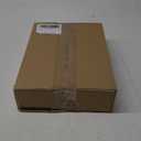 6pack 8.5x11 Acrylic, L Shape Clear Plastic, Menu Holder, Unbreakable Table sign holder for Restaurant, Office, School, Store and Home Use