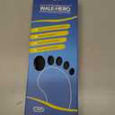 Plantar Fasciitis Insoles for Men Women - Orthotics Inserts, Shoe Insoles Arch Support Flat Feet Inserts Work Boot Insoles for Standing All Day (Mens 8-8 1/2 | Womens 10-10 1/2)