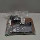 360° Rotating Wood Car Tray & Desk for Laptop  Steering Wheel Cup Holder Table, Car Accessories for Women & Men, Compatible with Tesla Model Y/3/S, Ford F150/Explorer/Maverick & Most Vehicles