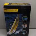 Stargazing Astronomy Binoculars 20x80, Heavy Duty Star Gazing Binoculars Kit for Adults High Powered, 80mm Large Clear View, Includes Tripod Adapter&Carrying Case