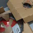 Pyrex Smart Essentials 3-Piece Glass Prep Set, 4-QT Glass Mixing Bowl with lid and 2-Cup Measuring Cup, Dishwasher, Microwave and Freezer Safe, Essential Kitchen Tools