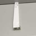 (Pack of 2 F8T5/CW 8W T5 12" Cool White 4100k Light Bulb 20,000hr