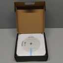 Gueray CD Player Portable Bluetooth Desktop CD Player for Home with Timer Built-in HiFi Speakers with LCD Screen Display Boombox FM Radio USB Type-c