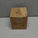 MAXvolador A19 LED Light Bulbs, 100 Watt Equivalent LED Bulbs, Daylight White 5000K, 1500LM, E26 Base, Non-Dimmable, 13W Bright LED Bulbs, 4-Pack