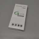 2 x amFilm Auto-Alignment OneTouch for Samsung Galaxy S25 Edge 6.7" Screen Protector + Camera Lens Protector, Tempered Glass, 30 Seconds Installation, Bubble Free, Case Friendly, Anti-Scratch [2+2 Pack]