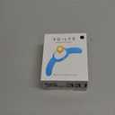 4G Kids Smart Watch GPS Tracker - Smartwatch with Two Way Call Video Calling Voice Chat SOS Class Mode Stopwatch Pedometer Games Wi-Fi Touch Screen Alarm Clock Smartwatches for Boys Girl (Black)