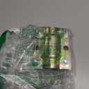 Water Pipe Repair Clamp,Outer Diameter of Applicable Pipe is About 1.06 inch,Leak Sealer for Pipes and Plumbing,Length About 4 inch,Suitable for PE/PPR Pipe,Steel/Iron Pipe