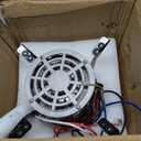 Holdia 82113 Blower Fan Motor 5KCP39PGV623C HC45TE113 Y7L623F515S HB46TR113 HC24HE230 HC45TQ113 Compatible with Carrier Bryant Payne 3/4 HP