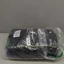 47PCS Car Detailing Kit Interior Cleaner, Car Cleaning Kit, Car Vacuum Car Interior Detailing Kit, Car Wash Kit with Bucket Auto Detailing Brush Set Car Accessories for Motorcycle, Cars, Bikes, Wheels