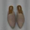 Mia Girl Sandals 7,5