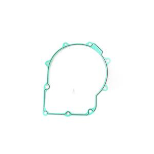 Chikia Wet Clutch Cover Housing Gasket Replacement for Hisun UTV ATV 450 500 700 Massimo 500 700 Coleman 500 700, Axis 500 700 04-07Yamaha Rhino 660 YXR660